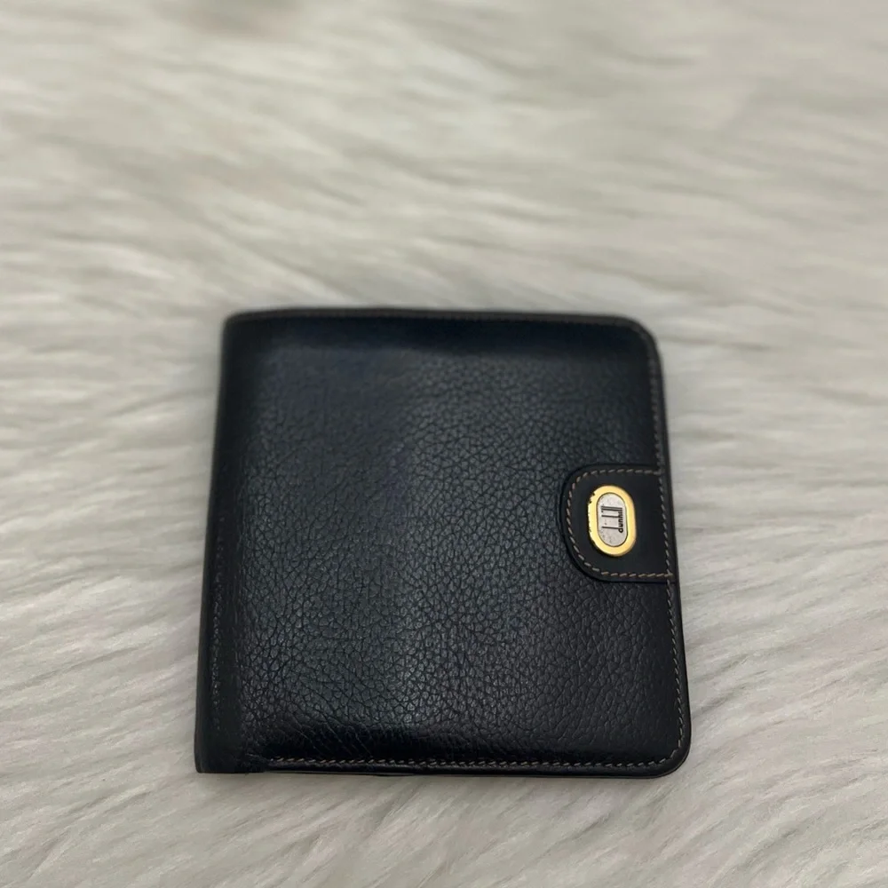 Dunhill bi fold